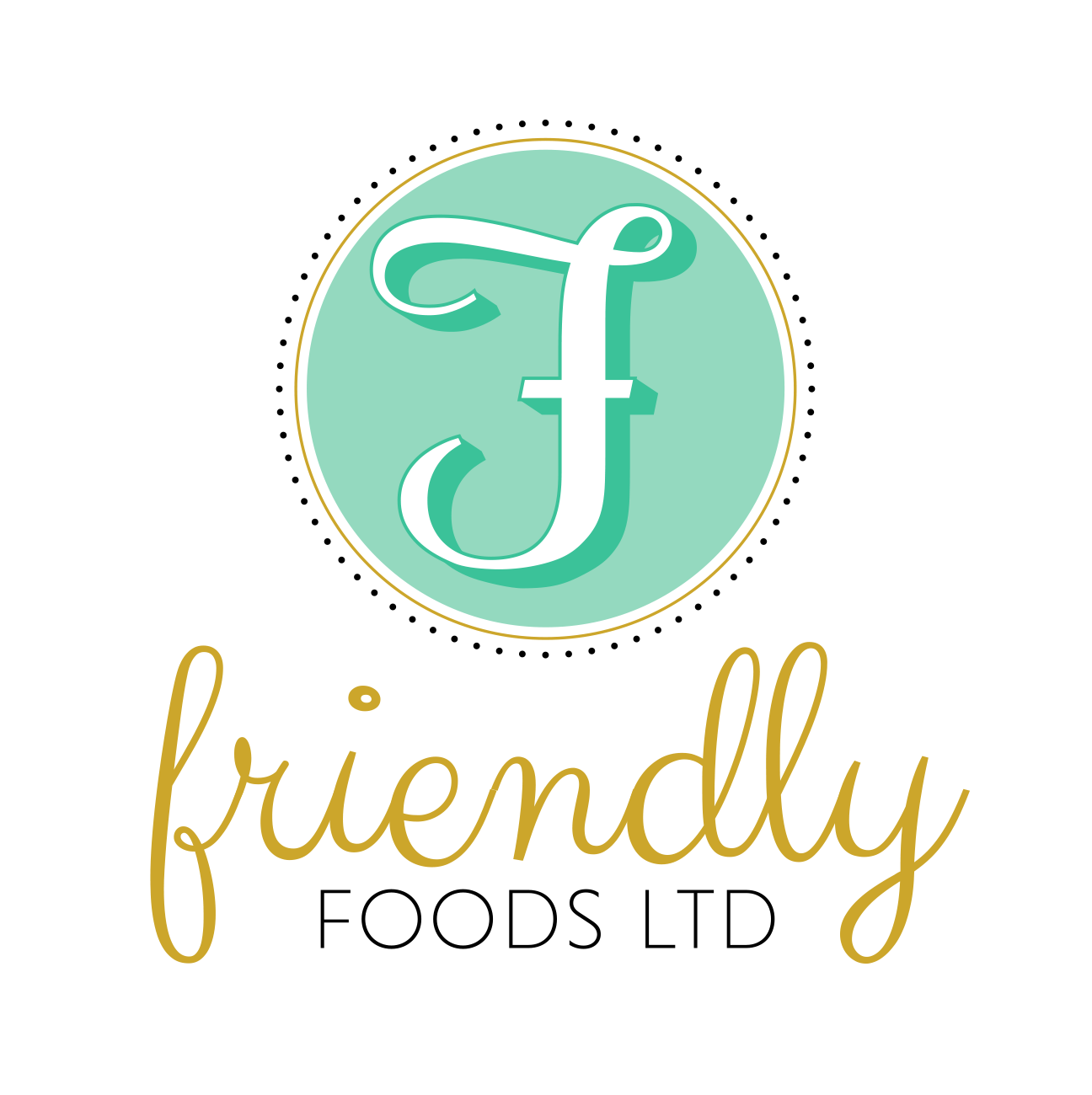 Friendly Foods Final Logo