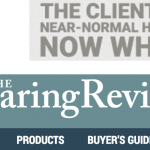 The Hearing Review Screenshot